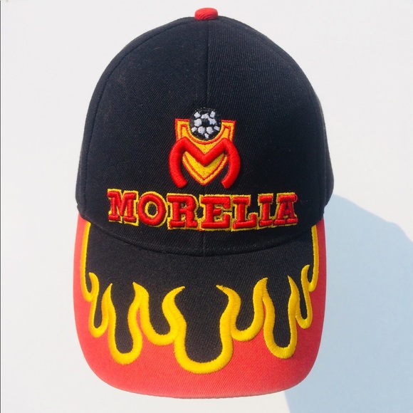 Morelia soccer ⚽️ cap - Picture 1 of 4